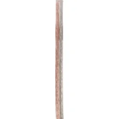 Q-link luidsprekersnoer 2 x 1,5 mm² 50 meter transparant Hot
