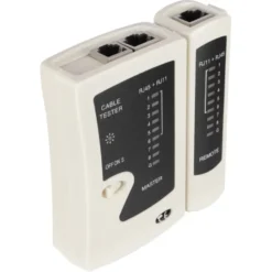 Q-link netwerk tester Online