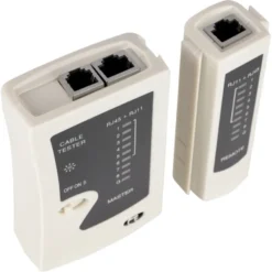 Q-link netwerk tester Online