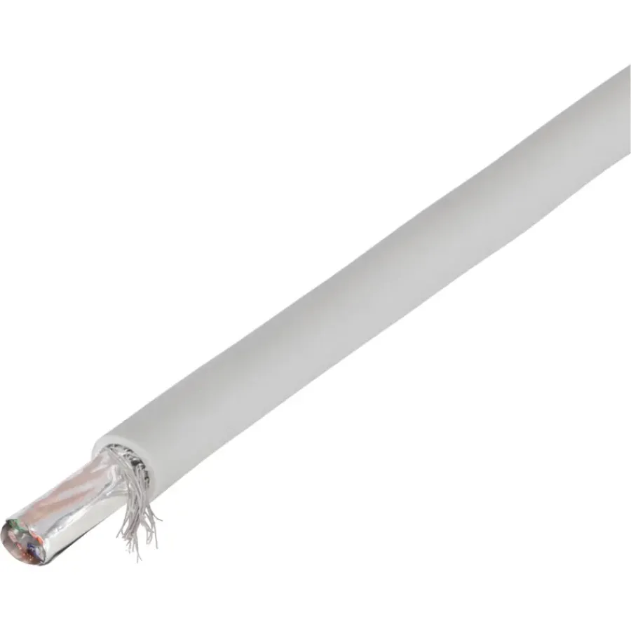 Q-link UTP kabel CAT7 AWG26 10 meter wit New