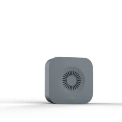 Qnect Binnenbel voor Wifi Deurbel Clearance