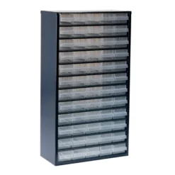 Raaco Ladekast met 60 laden Type 150-00 Outlet
