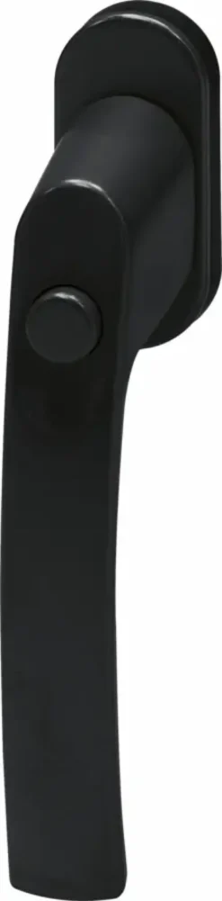 Abus Raamboom FG30 zwart Hot