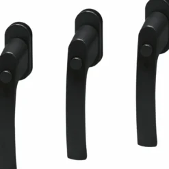Abus Raamboom FG30 zwart 3 stuks Sale