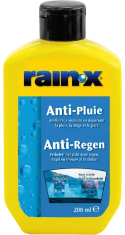 Rain-X Antiregen 80113200 200ml Online
