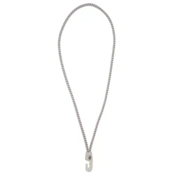 Rakband elastiek met haak 4mm 35cm 4 stuks