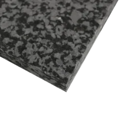 Redux geluidsisolerende plaat vlokkenschuim 100 x 50 x 3,5 cm 4 stuks (2 m²) Clearance