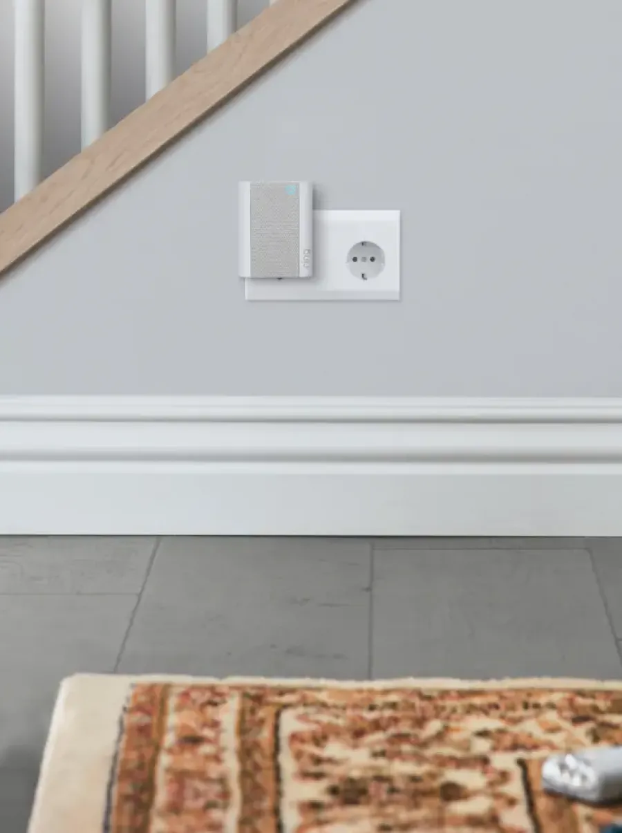 Ring Chime 2e generatie Clearance