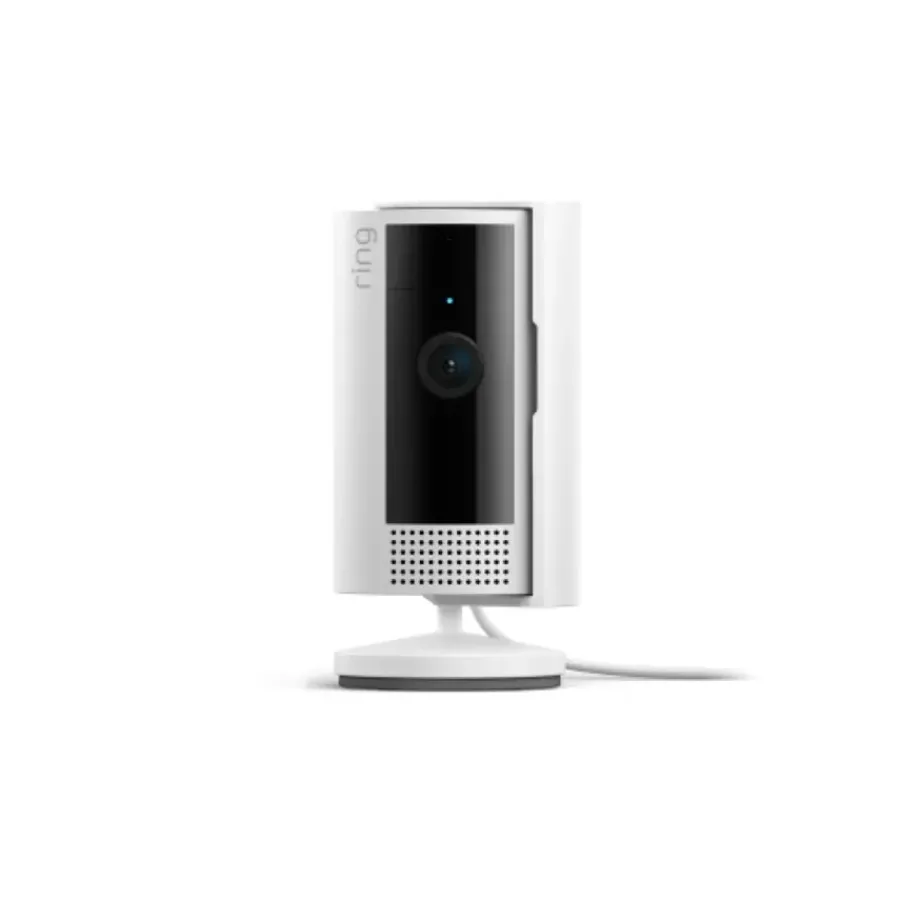 Ring Indoor Camera 2e generatie Wit Hot