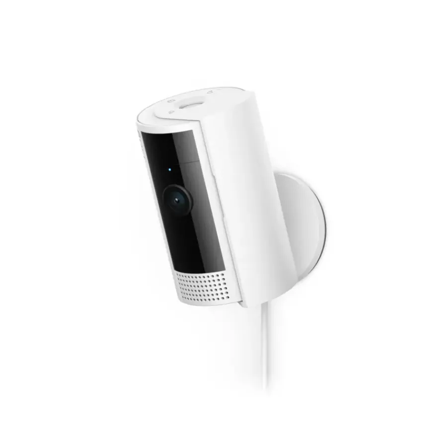 Ring Indoor Camera 2e generatie Wit Hot