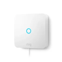 Ring Intercom Wit Hot