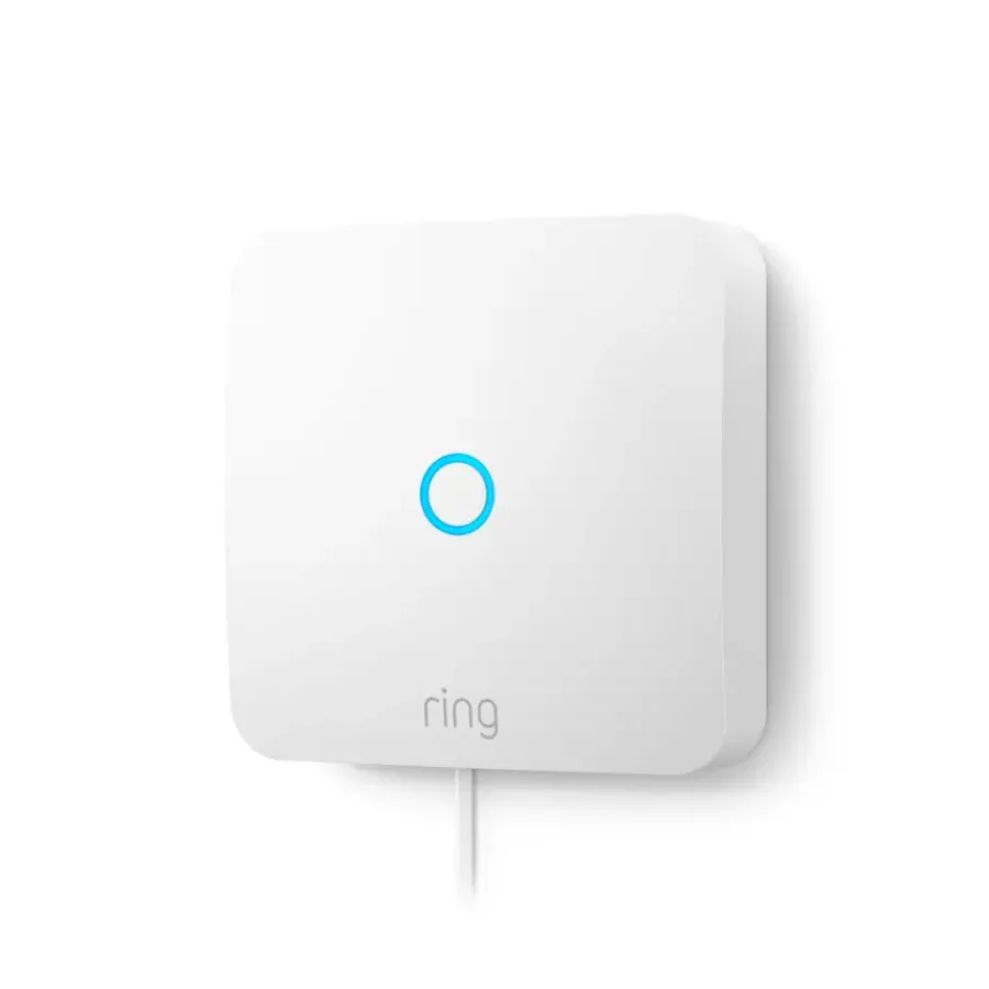 Ring Intercom Wit Hot