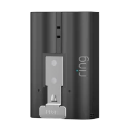 Ring Oplaadbare Batterij Clearance