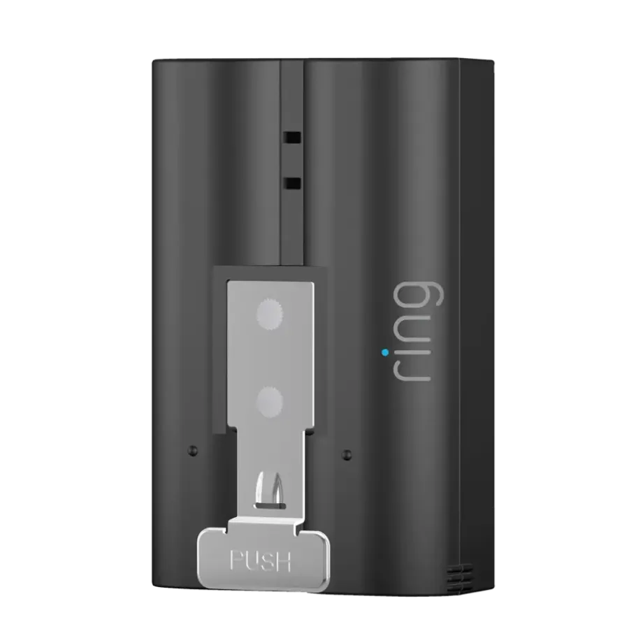 Ring Oplaadbare Batterij Clearance