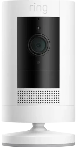 Ring Stick Up Camera Battery Wit Discount