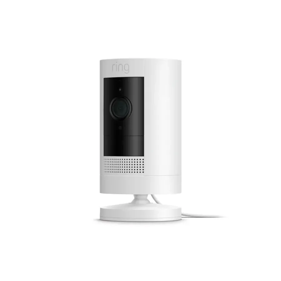 Ring Stick Up Cam Plug In Discount