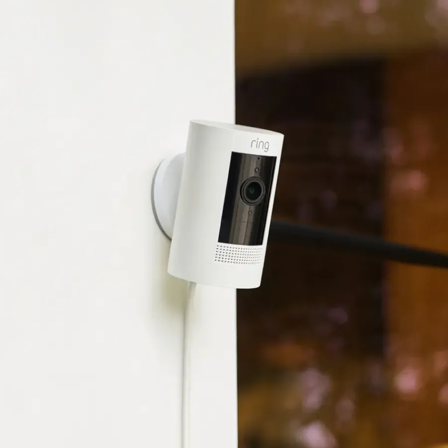 Ring Stick Up Cam Plug In Discount
