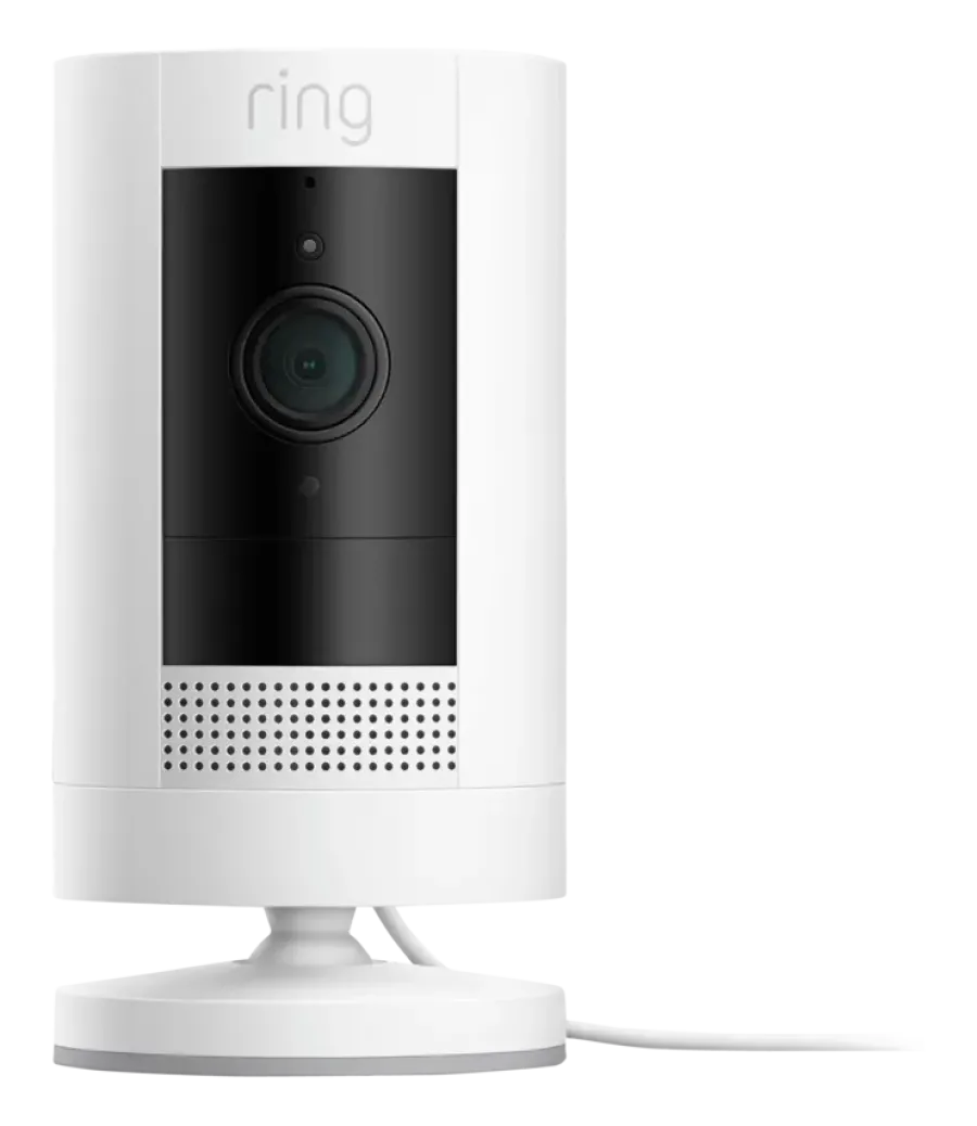 Ring Stick Up Cam Plug In Discount