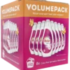 Robijn vloeibaar wasmiddel color pink sensation 8x700 ml