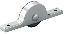 Waelbers Rolslot polyamide wiel 25 mm breed (13 mm) verzinkt Outlet