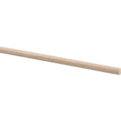 Geen Ronde stok beuken Ø4 mm lengte 100 cm