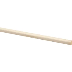 Geen Ronde stok grenen Ø 14 mm, lengte 270 cm Hot