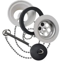 Sanivesk Afvoerplug 5/4" Best