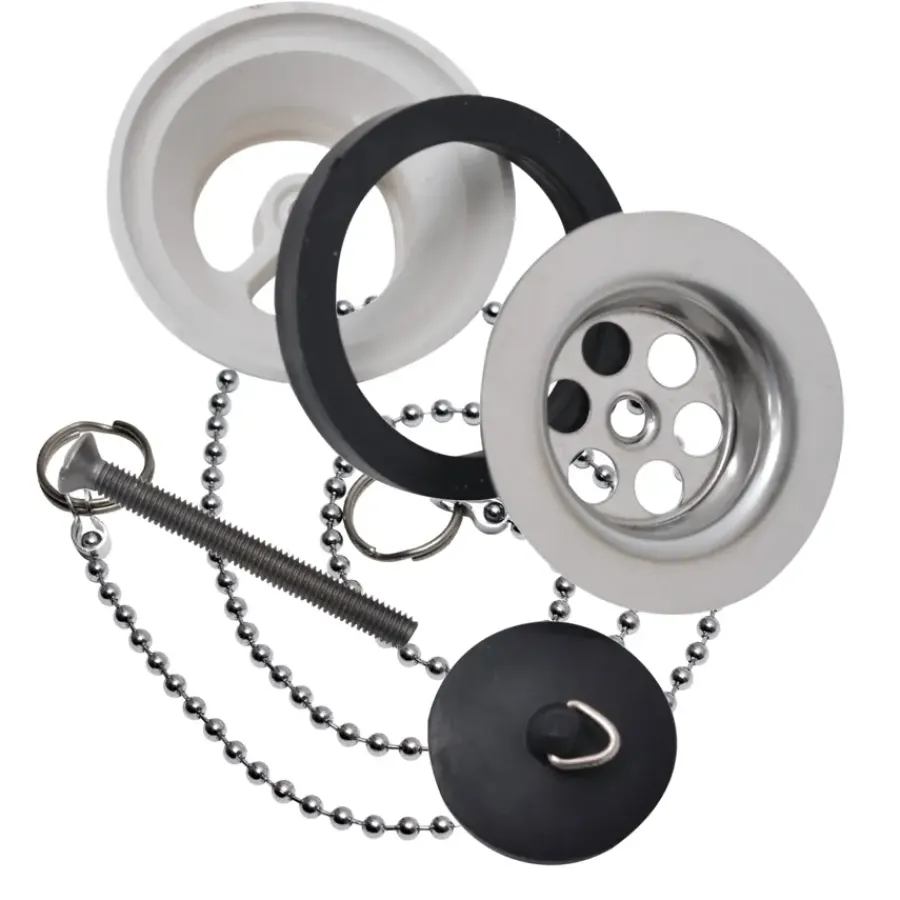 Sanivesk Afvoerplug 5/4" Best