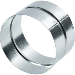Sanivesk spiraalbuis Verbinder Ø 125 mm