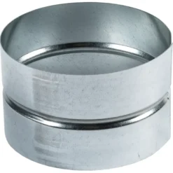 Sanivesk spiraalbuis Verbinder Ø 125 mm
