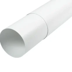 Sanivesk telescoopbuis Ø 100 mm 300-500 mm