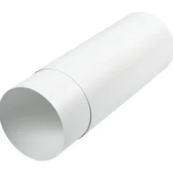 Sanivesk telescoopbuis Ø 100 mm 300-500 mm