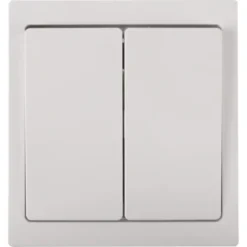 Schneider Electric Schneider Merten System-M Serieschakelaar Polarwit Online