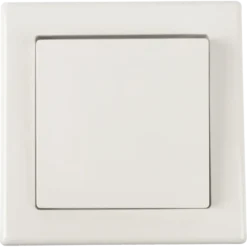 Schneider Electric Schneider Merten System-M Wisselschakelaar Polarwit Online