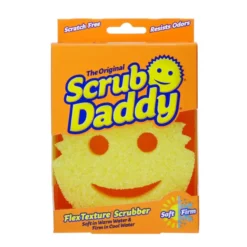 Scrub Daddy