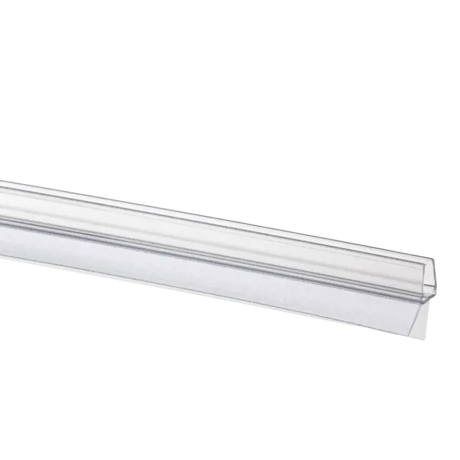 Sealskin afdichtprofiel universeel transparant 6/8 mm 100 cm Online