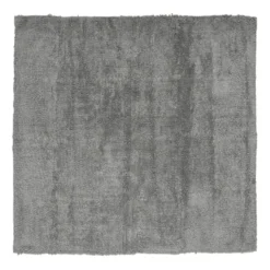 Sealskin badmat reverse 60x60cm grijs
