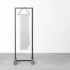 Sealskin Clear douchegordijn transparant 180 x 200 cm
