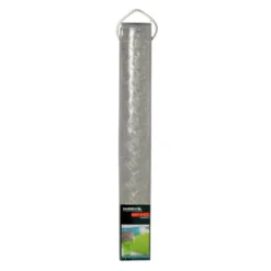 Sealskin Leisure veiligheidsmat transparant 53x53 cm