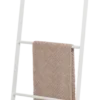 Sealskin vrijstaande handdoekladder Brix wit