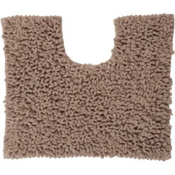 Sealskin wc mat Twist zand 45x50 cm
