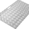Secucare drempelhulp basic 3-7 cm aluminium