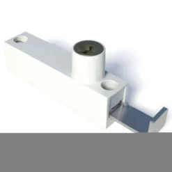 Secu Max Raamslot Wit SKG 1-ster 806 Outlet