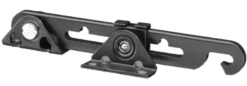 Secu Max raamuitzetter 721 zwart Clearance