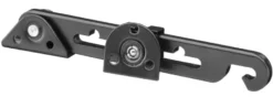 Secu Max raamuitzetter 720 zwart Discount