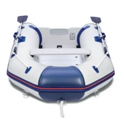 Seilflechter rubberboot Linda 290 x 152 cm met aluminium bodem