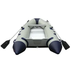 Seilflechter rubberboot Linda 320 x 152 cm met aluminium bodem