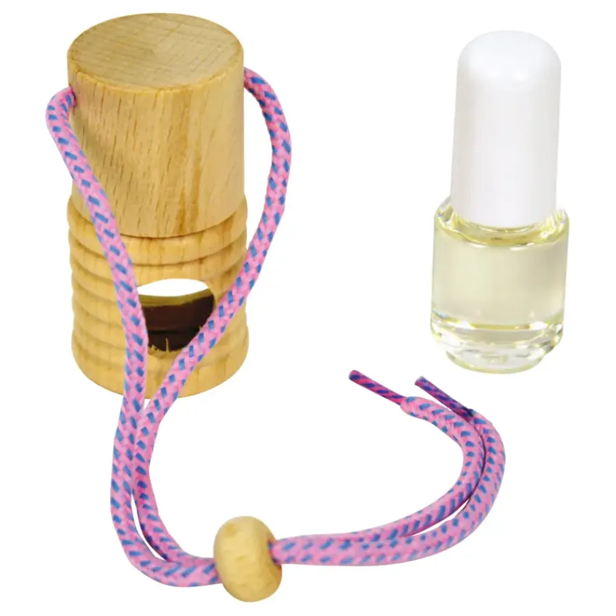 Geen Shake luchtverfrisser + navulling Bubblegum Discount