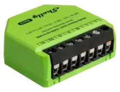 SHELLY Dimmer Gen3 slimme LED dimmer WiFi Clearance