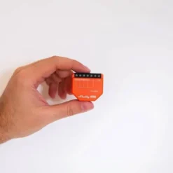 SHELLY i4 Gen3 slimme schakelaar WiFi (4 ingangen) Hot